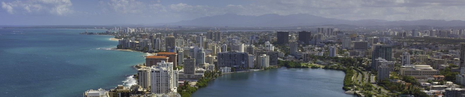 Isla Verde